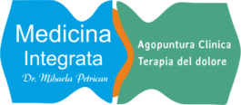 Dott.ssa Mihaela Pterican - Agopuntura Clinica -Terapia del dolore - Medicina Integrata